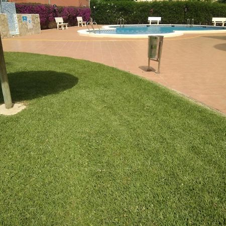 Apartamento Denia - Las Marinas 外观 照片