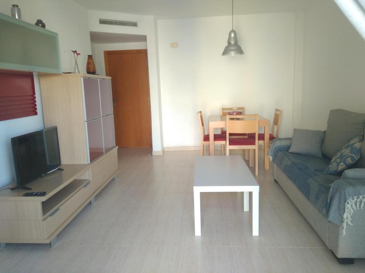 Apartamento Denia - Las Marinas 外观 照片