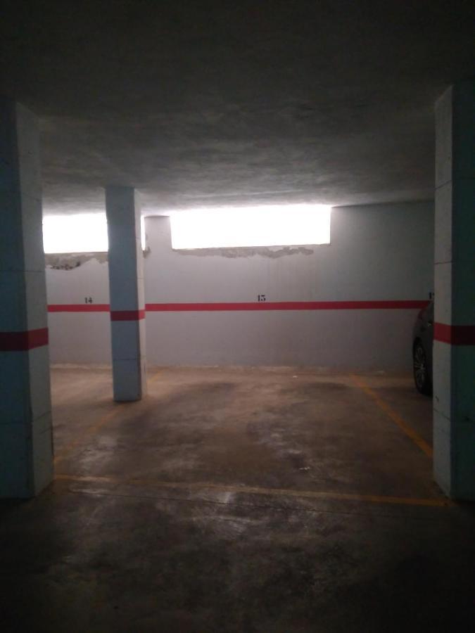 Apartamento Denia - Las Marinas 外观 照片