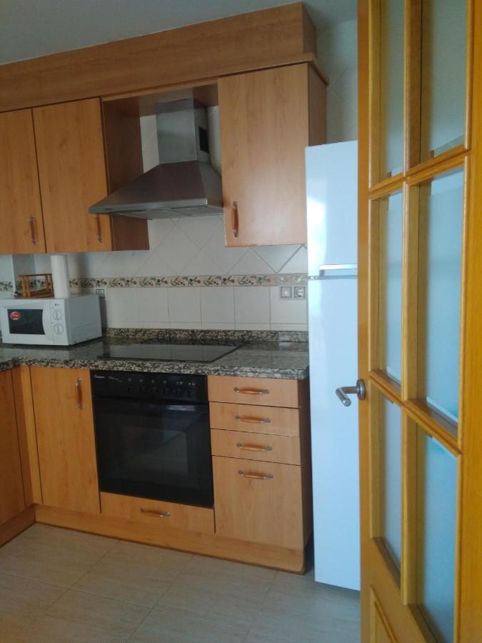 Apartamento Denia - Las Marinas 外观 照片