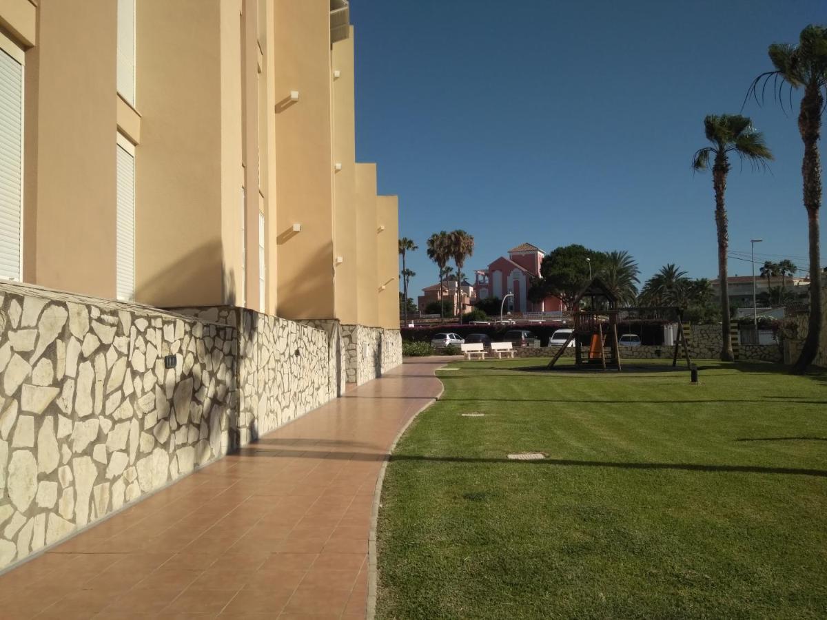 Apartamento Denia - Las Marinas 外观 照片