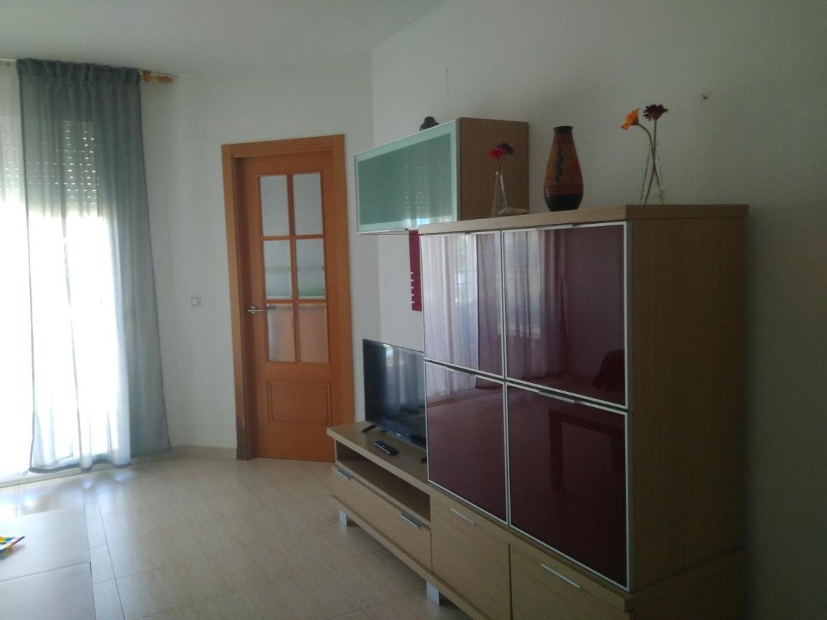 Apartamento Denia - Las Marinas 外观 照片