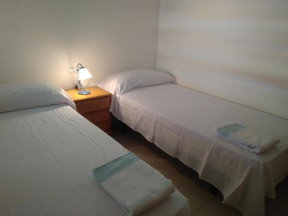 Apartamento Denia - Las Marinas 外观 照片