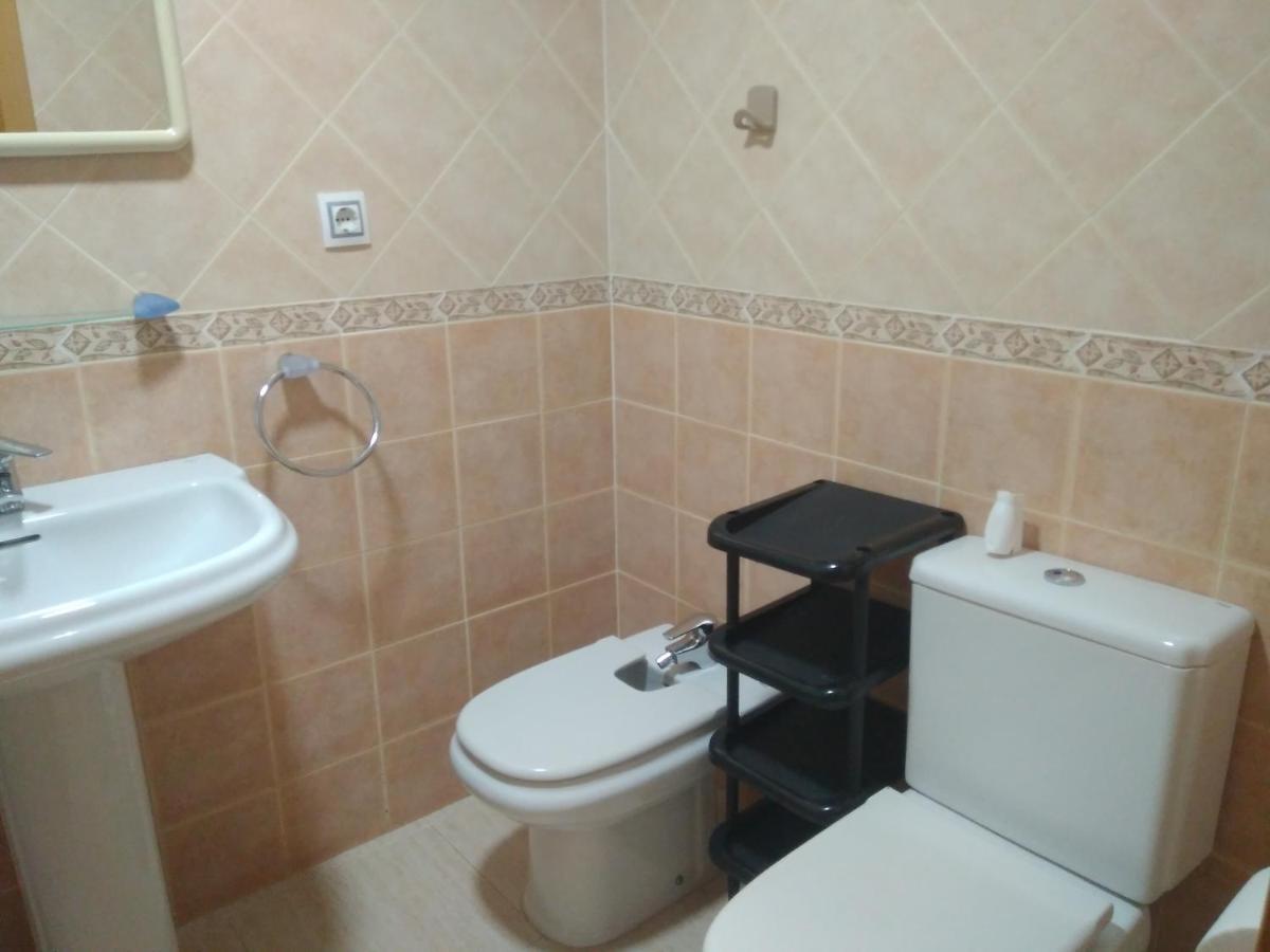Apartamento Denia - Las Marinas 外观 照片