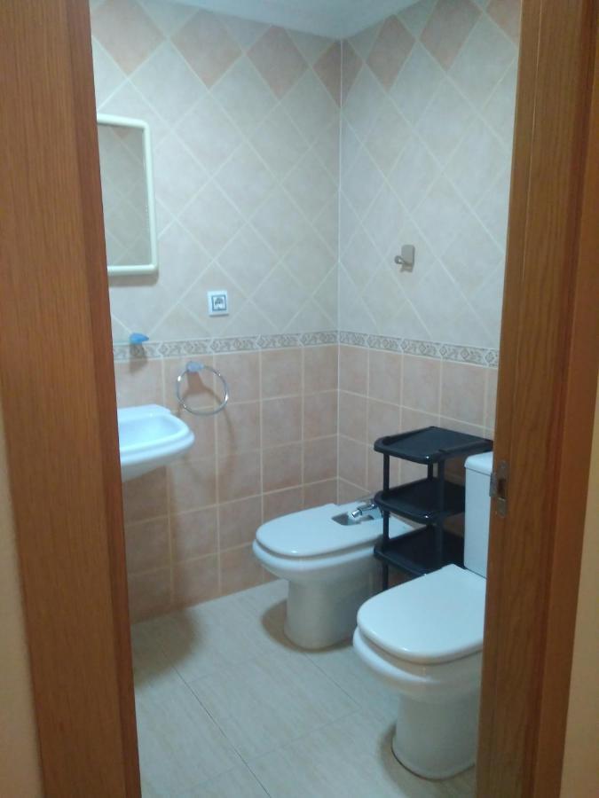 Apartamento Denia - Las Marinas 外观 照片