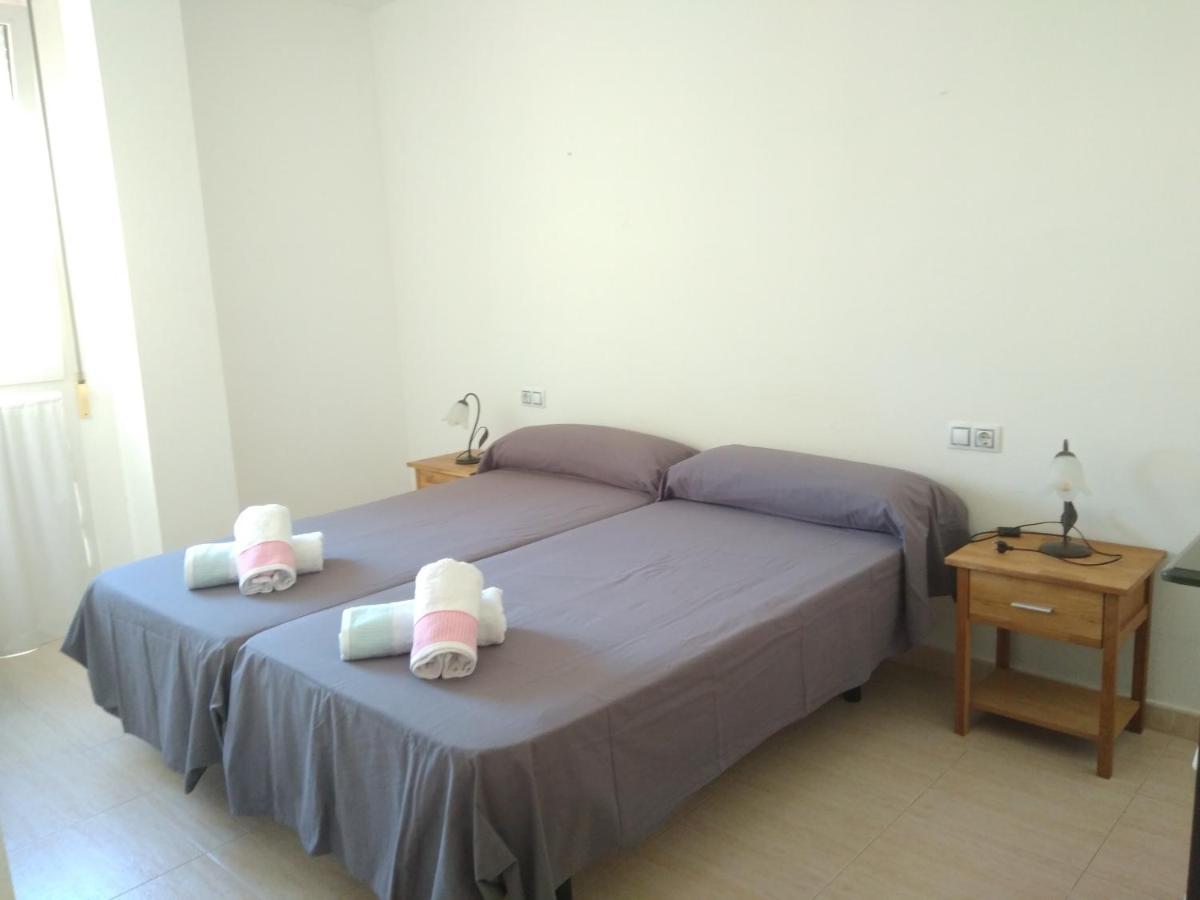 Apartamento Denia - Las Marinas 外观 照片