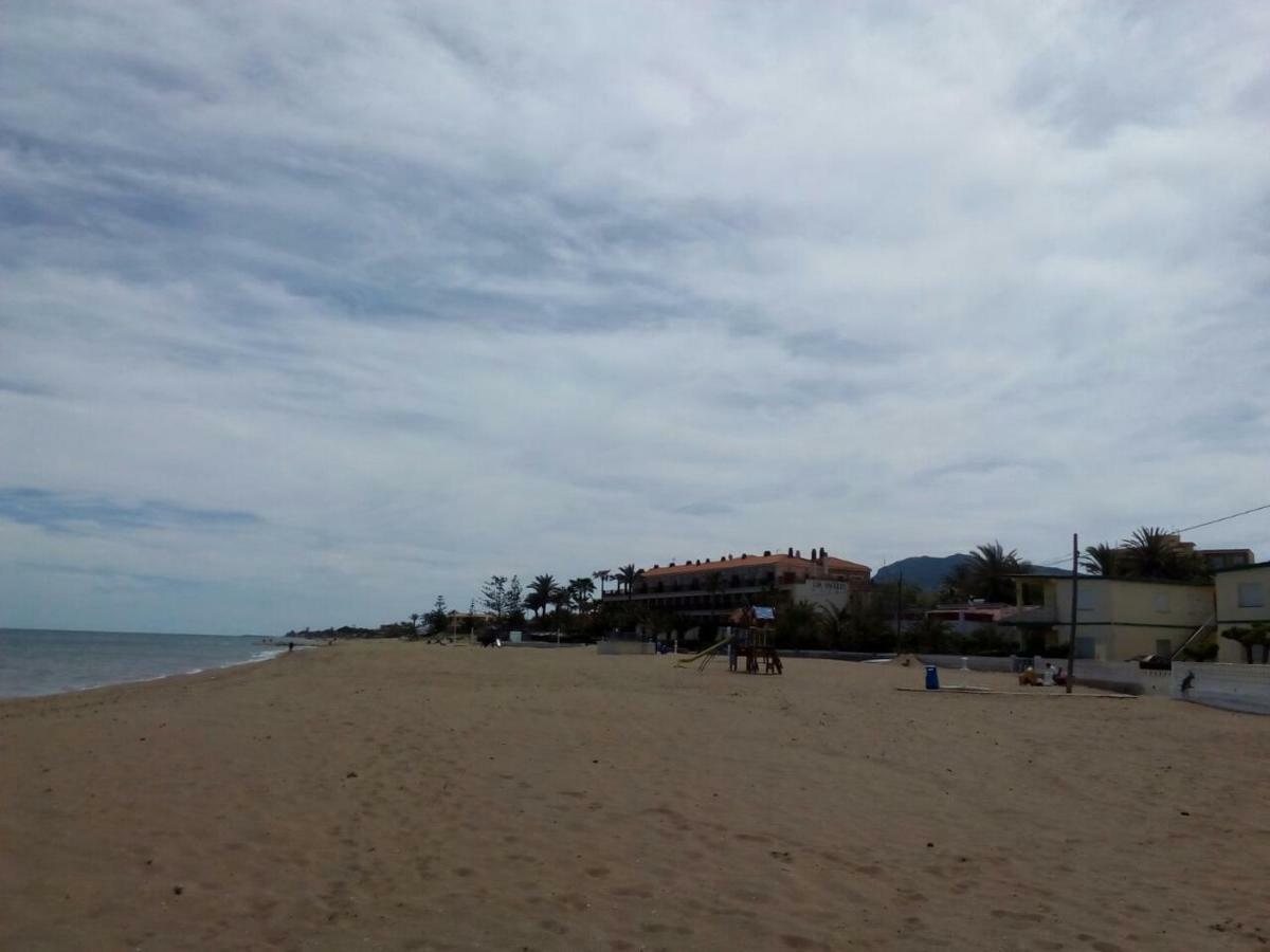 Apartamento Denia - Las Marinas 外观 照片